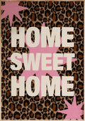Home Sweet Home Art Print