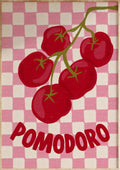Pomodoro Art Print