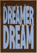 Favourite Art Print