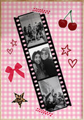 Scrapbook Custom Photo Print