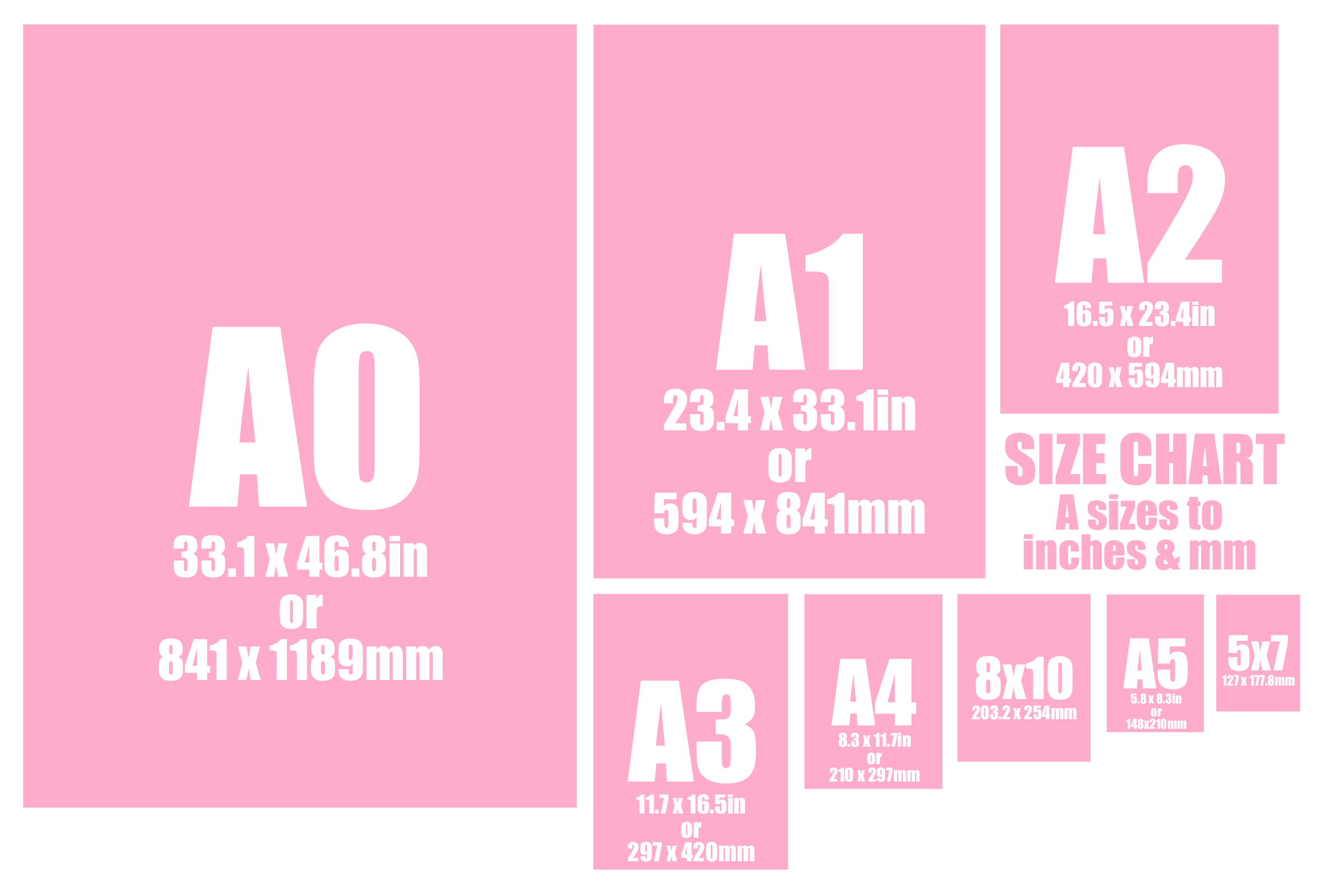 Christmas Striped Heart Bow Art Print