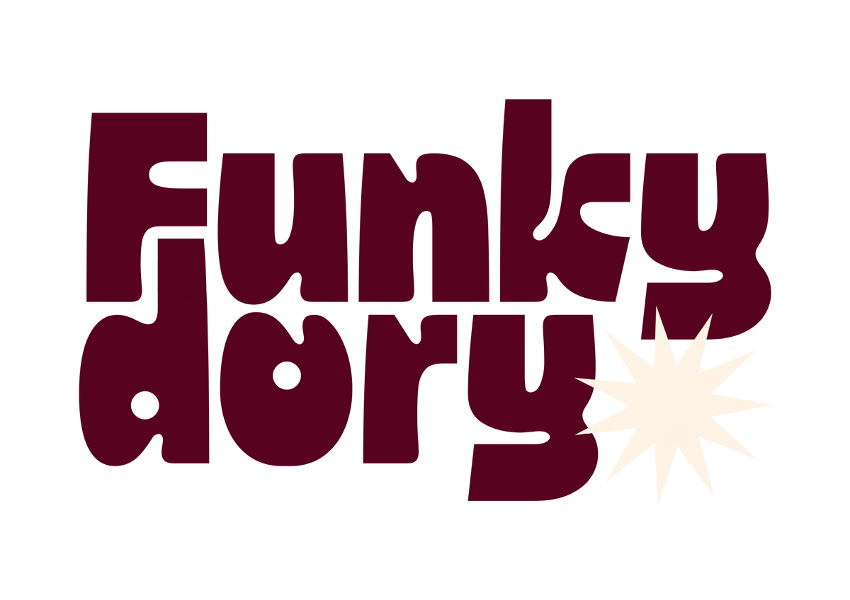 Funky Dory